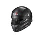 CASQUE FIA STILO ST6 R WL RALLY HANS CARBONE CASQUE FIA STILO ST6 R WL RALLY HANS CARBONE