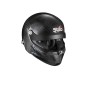 CASQUE FIA STILO ST6 R WL ZERO RALLY HANS CARBONE CASQUE FIA STILO ST6 R WL ZERO RALLY HANS CARBONE