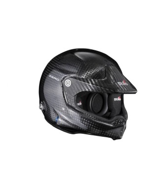 CASQUE STILO VENTI WRX RAID TURISMO ZERO 8860 HANS