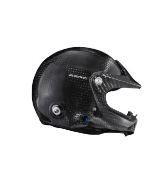 CASQUE STILO VENTI WRX RAID TURISMO ZERO 8860 HANS
