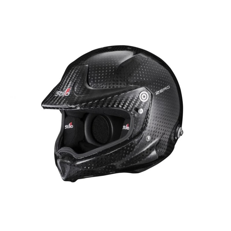 CASQUE STILO VENTI WRX RAID ZERO 8860 HANS CASQUE STILO VENTI WRX RAID ZERO 8860 HANS