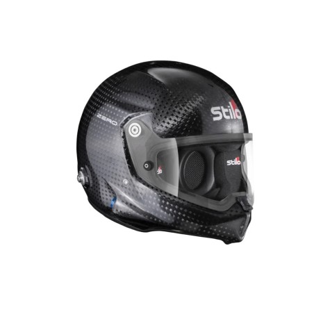 VENTI WRX DIRT TURISMO ZERO 8860 HANS HELMET