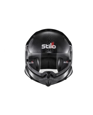 CASQUE STILO VENTI WRX DIRT TURISMO ZERO 8860 HANS