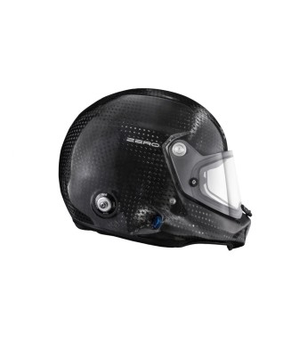 CASQUE STILO VENTI WRX DIRT TURISMO ZERO 8860 HANS