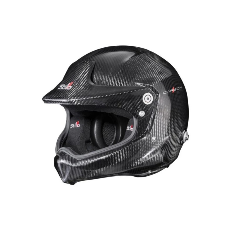 CASQUE STILO JET VENTI WRX RAID TURISMO HANS CARBONE CASQUE STILO JET VENTI WRX RAID TURISMO HANS CARBONE