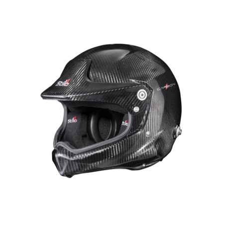 JET VENTI WRX RAID TURISMO HANS CARBON HELMET