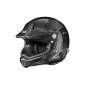 CASQUE STILO JET VENTI WRX RAID TURISMO HANS CARBONE CASQUE STILO JET VENTI WRX RAID TURISMO HANS CARBONE