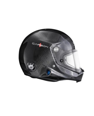 JET VENTI WRX RAID TURISMO HANS CARBON HELMET
