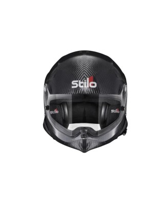 CASQUE STILO JET VENTI WRX DIRT TURISMO HANS CARBONE