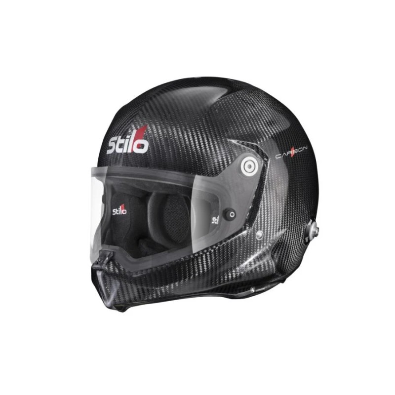 CASQUE STILO JET VENTI WRX DIRT TURISMO HANS CARBONE CASQUE STILO JET VENTI WRX DIRT TURISMO HANS CARBONE