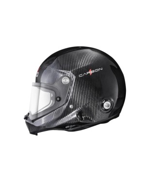 CASQUE STILO JET VENTI WRX DIRT TURISMO HANS CARBONE