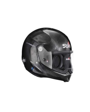 CASQUE STILO JET VENTI WRX DIRT RALLY HANS CARBONE