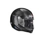 CASQUE STILO JET VENTI WRX DIRT RALLY HANS CARBONE CASQUE STILO JET VENTI WRX DIRT RALLY HANS CARBONE