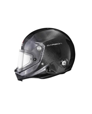 CASQUE STILO JET VENTI WRX DIRT RALLY HANS CARBONE