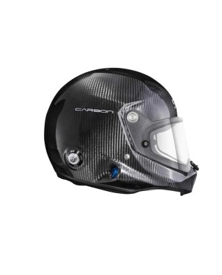 CASQUE STILO JET VENTI WRX DIRT RALLY HANS CARBONE