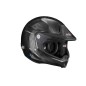 CASQUE STILO JET VENTI WRX DIRT RALLY HANS CARBONE CASQUE STILO JET VENTI WRX DIRT RALLY HANS CARBONE