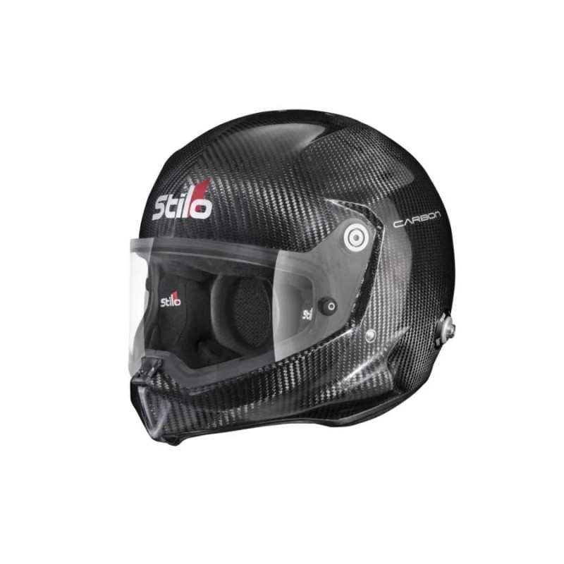 CASQUE STILO JET VENTI WRX DIRT RALLY HANS CARBONE CASQUE STILO JET VENTI WRX DIRT RALLY HANS CARBONE