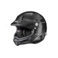 CASQUE STILO JET VENTI WRX RAID RALLY HANS CARBONE CASQUE STILO JET VENTI WRX RAID RALLY HANS CARBONE