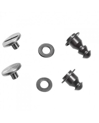 LOCKING SYSTEM FOR STILO VISOR ST5
