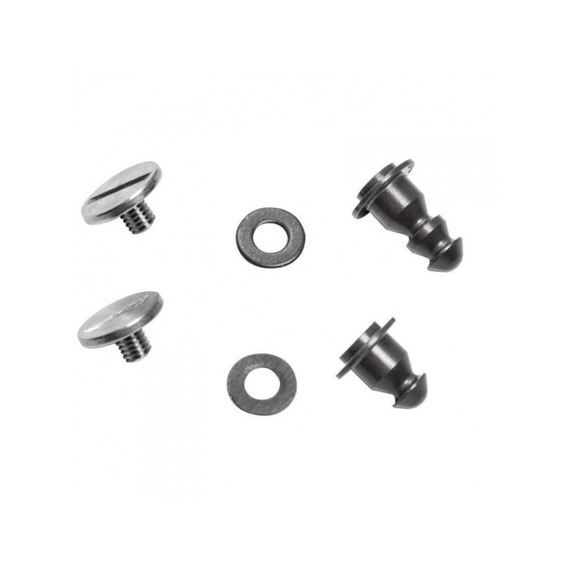 LOCKING SYSTEM FOR STILO VISOR ST5