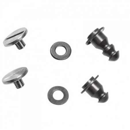 SYSTEME DE BLOCAGE POUR VISIERE STILO ST5