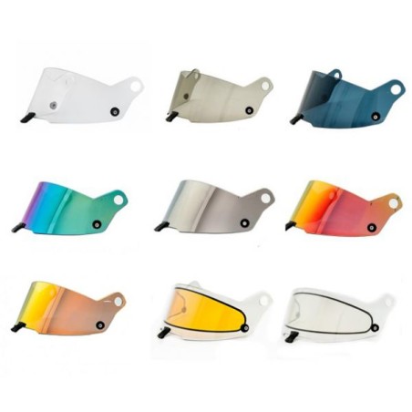 VISIERE STILO ST5