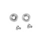 KIT VIS STILO POUR VISIERE ET PARE-SOLEIL ST5 KIT VIS STILO POUR VISIERE ET PARE-SOLEIL ST5