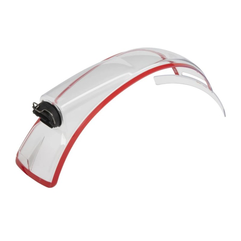 SYSTEME TOP AIR AVEC FLUX REGLABLE POUR CASQUES STILO SYSTEME TOP AIR AVEC FLUX REGLABLE POUR CASQUES STILO
