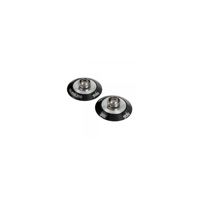 CLIPS HANS STILO