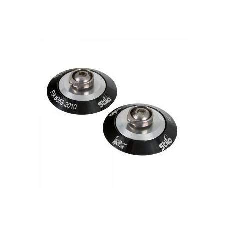 HANS STILO CLIPS