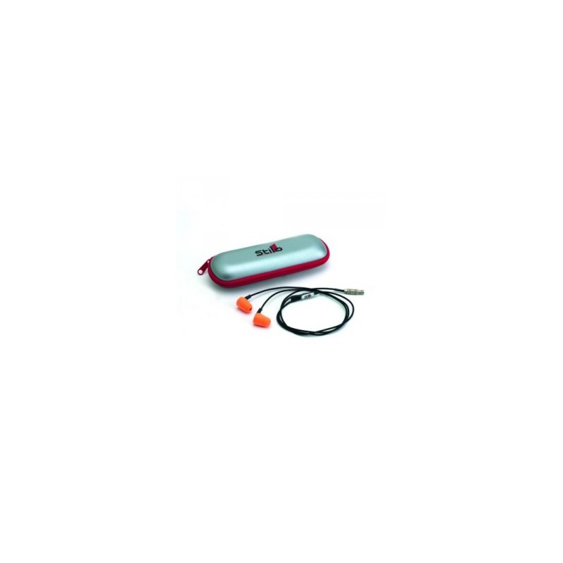 ECOUTEURS EAR PLUG STILO