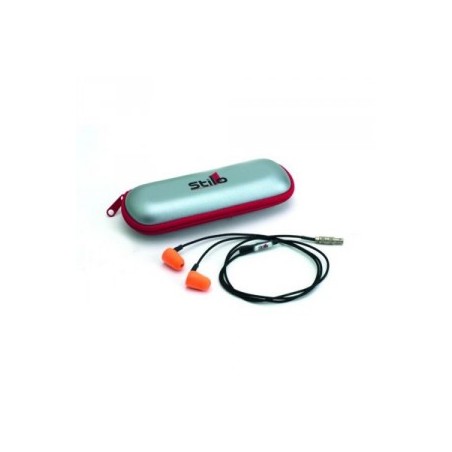 EAR CAPS EARPLUGS STILO