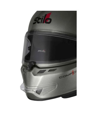 FRONT STILO SPOILER ST6