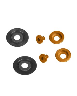 SCREW KIT STILO ST6