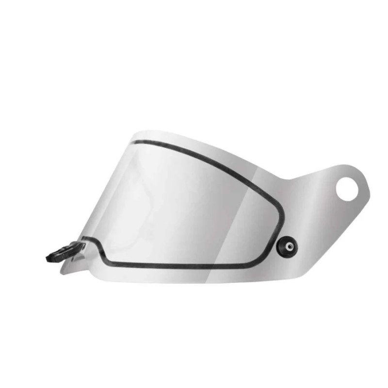 STILO VISOR VENTI WRX DIRT RALLY