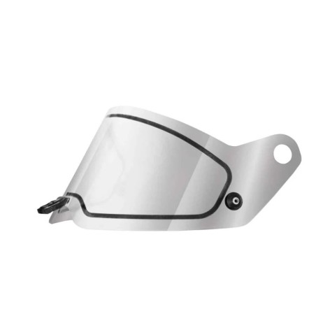 STILO VISOR VENTI WRX DIRT RALLY
