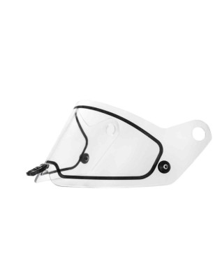 STILO VISOR VENTI WRX DIRT RALLY