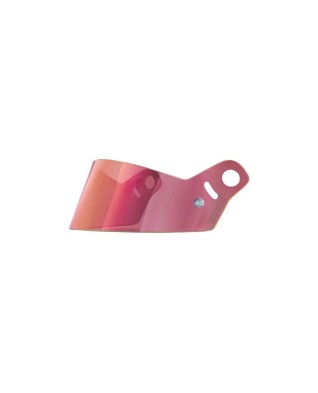 STILO SHORT VISOR VENTI WRX DIRT