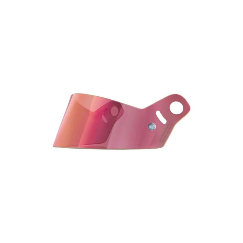 STILO SHORT VISOR VENTI WRX DIRT