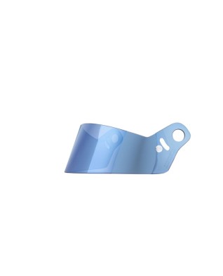 VISIERE COURTE STILO VENTI WRX DIRT
