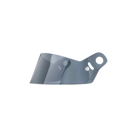 STILO SHORT VISOR VENTI WRX DIRT