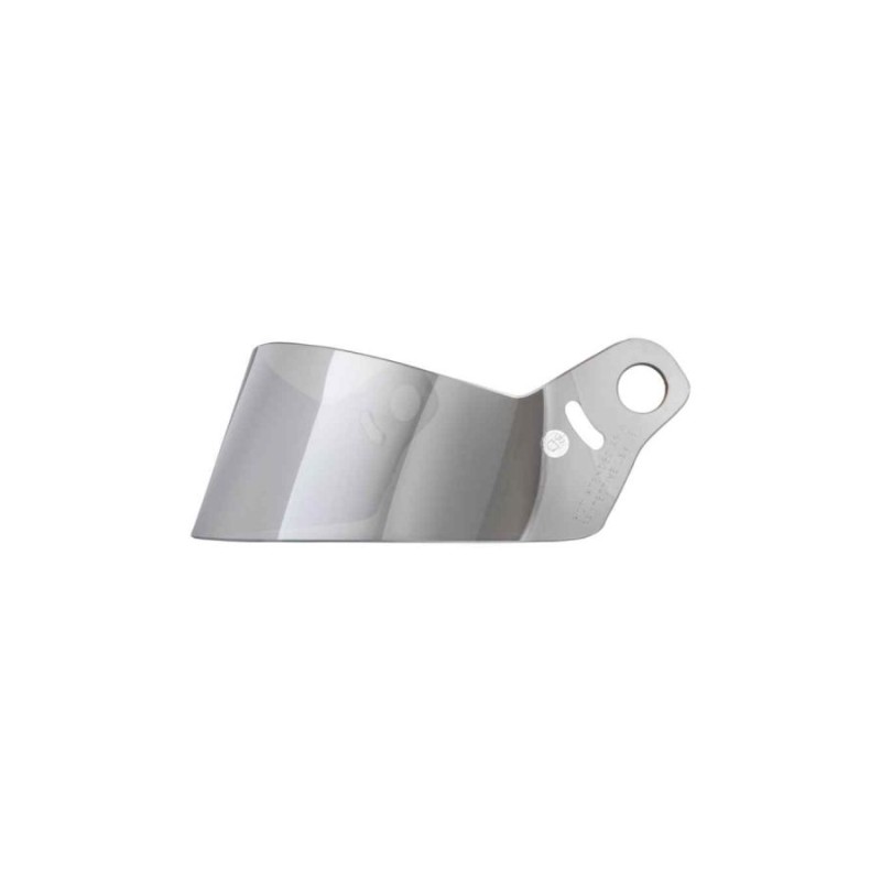 STILO SHORT VISOR VENTI WRX DIRT