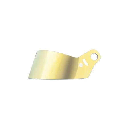 STILO SHORT VISOR VENTI WRX DIRT