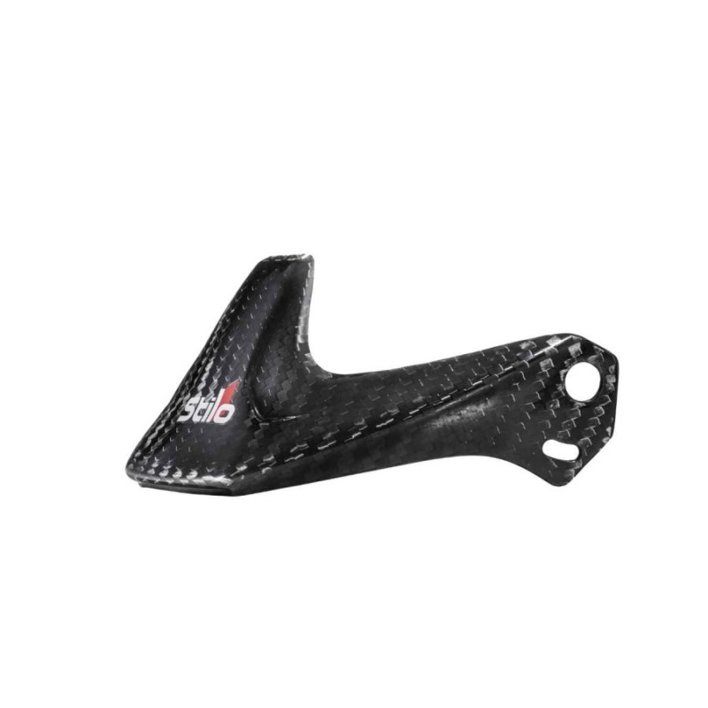 CASQUETTE CARBONE STILO POUR CASQUE VENTI WRX RAID ZERO CASQUETTE CARBONE STILO POUR CASQUE VENTI WRX RAID ZERO