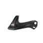 CASQUETTE CARBONE STILO POUR CASQUE VENTI WRX RAID ZERO CASQUETTE CARBONE STILO POUR CASQUE VENTI WRX RAID ZERO