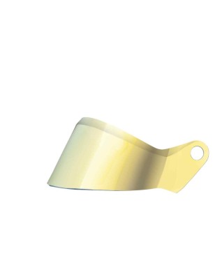 STILO SHORT VISOR ST6