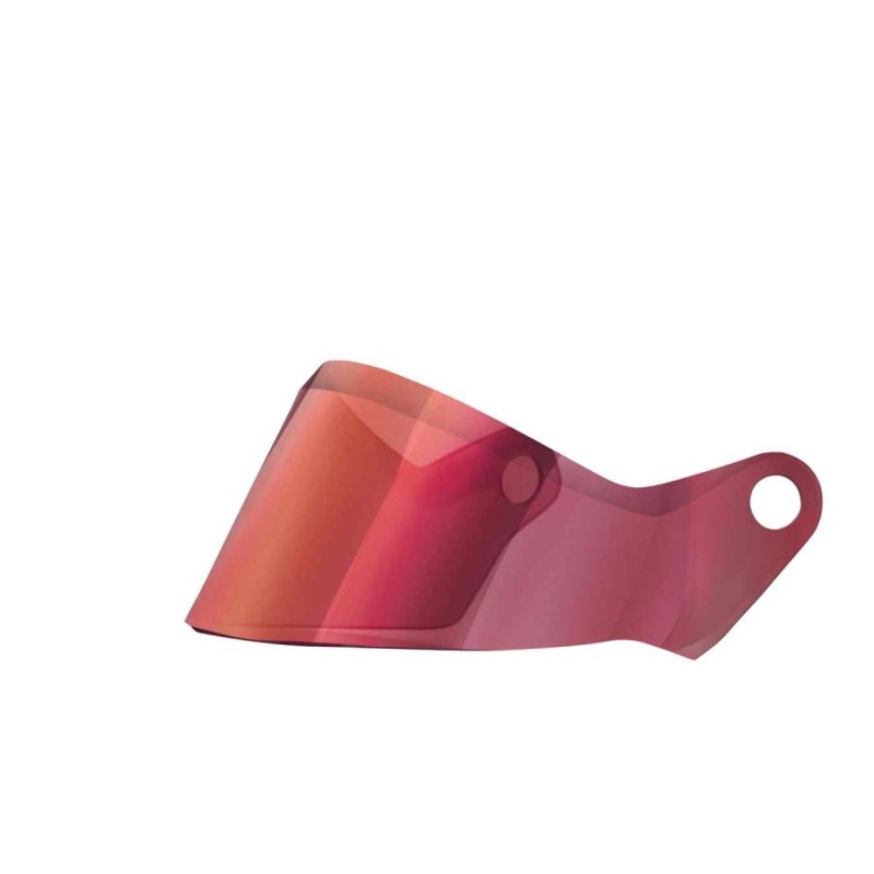 STILO SHORT VISOR ST6