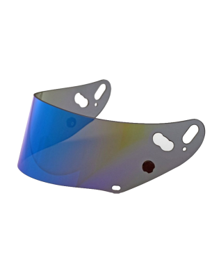 VISIÈRE FIA ARAI GP7 - IRIDIUM