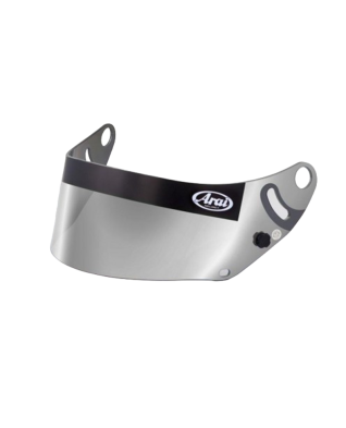 VISIÈRE FIA ARAI GP6 - IRIDIUM