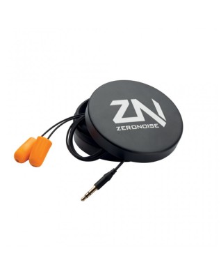 BOUCHON D'OREILLE ZERO NOISE 3,5 MM